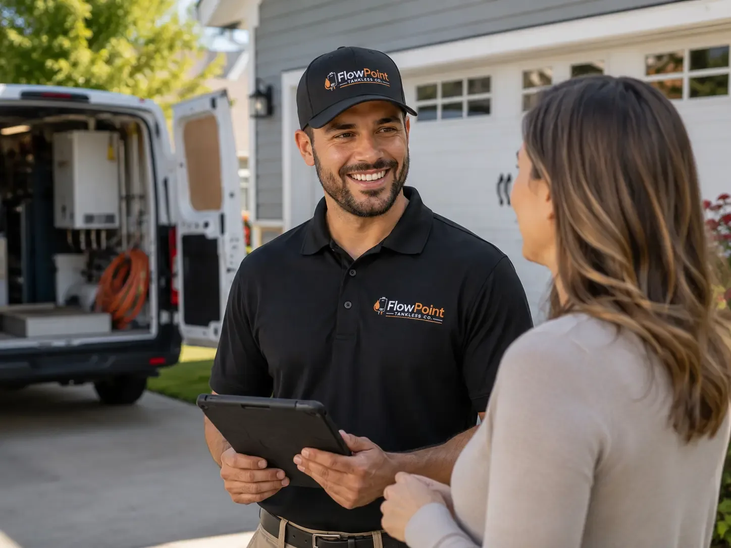 Tankless Water Heater Installation Minot, ME FAQs